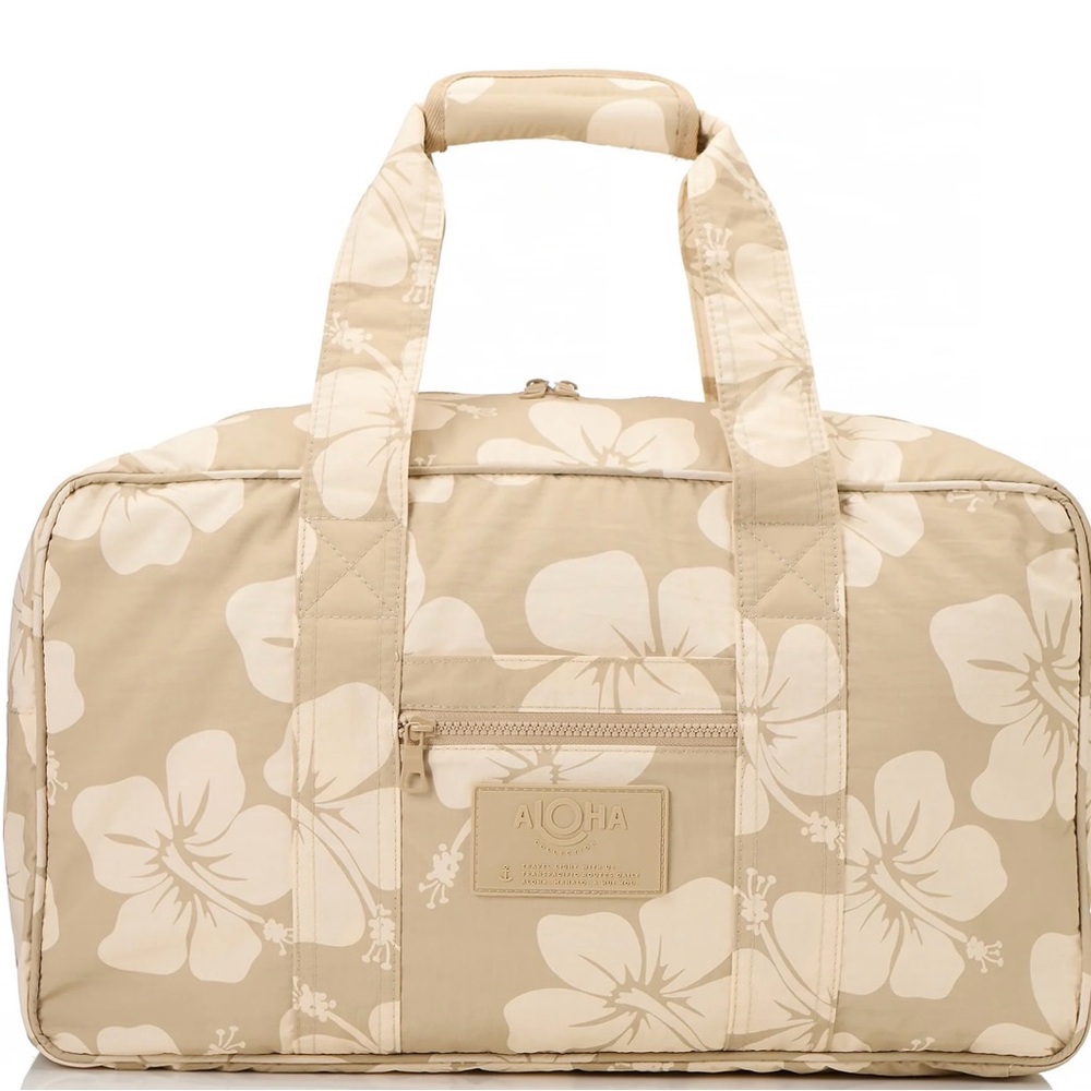 ALOHA Collection KEEP IT LIGHT WEEKENDER Hana Hou